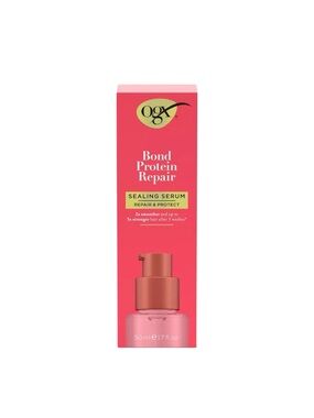 OGX Bond Protein Repair Sealing Serum
